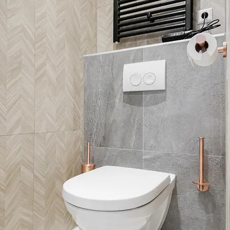 Beachstudio - Centrum Aan Zee Prázdninový dům