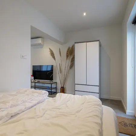 Beachstudio - Centrum Aan Zee Semesterbostad Callantsoog