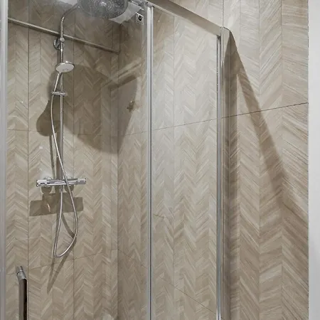 Semesterbostad Beachstudio - Centrum Aan Zee Callantsoog