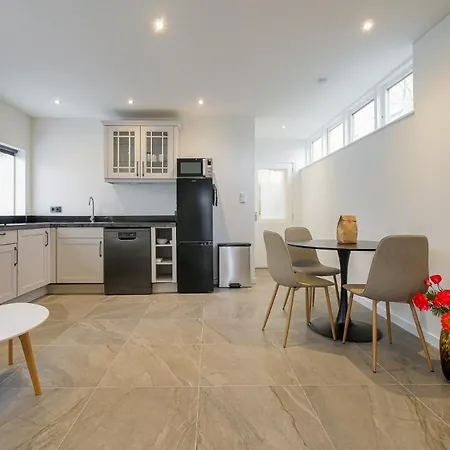 Prázdninový dům Beachstudio - Centrum Aan Zee