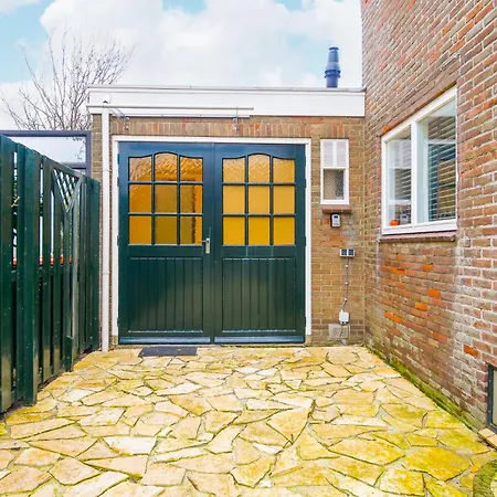 Beachstudio - Centrum Aan Zee *