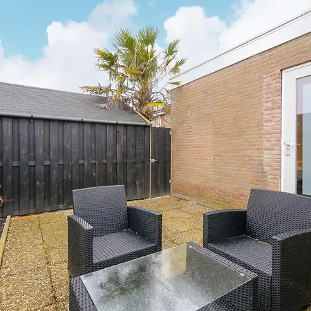 Prázdninový dům Beachstudio - Centrum Aan Zee Callantsoog