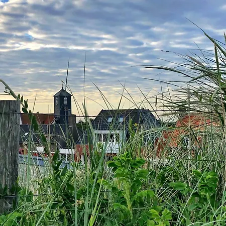 Beachstudio - Centrum Aan Zee