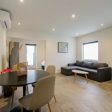 Beachstudio - Centrum Aan Zee Dom wakacyjny Callantsoog