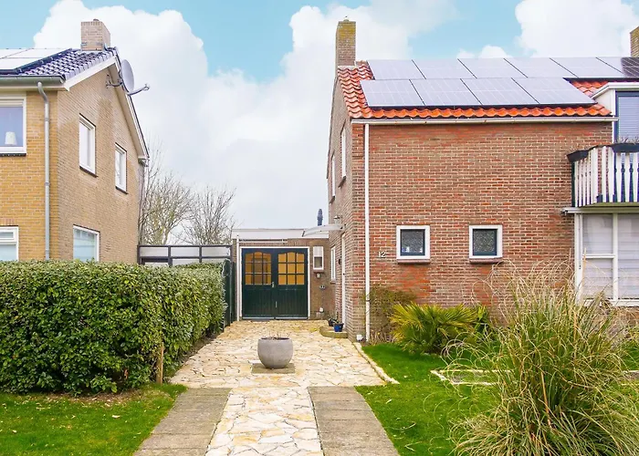 Beachstudio - Centrum Aan Zee