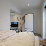 Beachstudio - Centrum Aan Zee בית נופש קלאנטסהוך