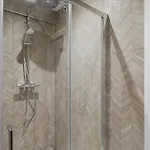 בית נופש Beachstudio - Centrum Aan Zee קלאנטסהוך