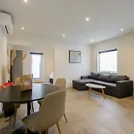 Beachstudio - Centrum Aan Zee בית נופש